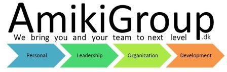 amikigroup.dk
